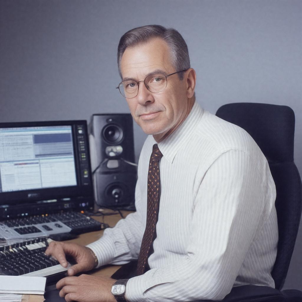 Richard Moore